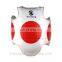 PU leather taekwondo chest guard chest breast guards mma chest