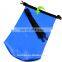 Lightweight Beach Hiking Tarpaulin PVC Waterproof Dry Bag