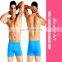 Summer Vintage Spandex Sexy Plus Size Men's Swimsuit