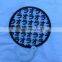 Advertising Nylon Foldable Frisbee Fan Custom Printed Folding Fan New Toy