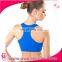 2015 new hot sale designer cheap wholesale sports bra