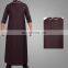 New Design Thobe /Jubah For Men Islamic Abaya High Fashion Arabic Abaya Designs 2016 Arabic Men Thobe