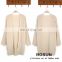 Plus Size Clothing Women Sweater Cardigan Sweater Manufacturer Wholesale Thailand
