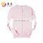 OEM & ODM Service Pure Color Knitted Cardigan Sweater for Girl 2017