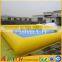 High inflatable waterpool for PVC tarpaulin