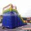 big inflatable water slide for kid RF37
