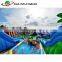 High Quality Inflatable Removable Water Park , Water Toys Space Inflatable