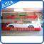 Bubble PVC Cover Inflatable Motorcycle Cover Inflatable Car Cover For Sale