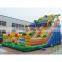 HI EN 14960 giant inflatable slide inflatable slide for sale