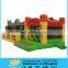 Poular inflatable obstacle course /inflatable playground games