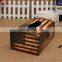 Square tissue paper box,tissue holder,napkin box