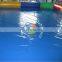 Colorful inflatable swimming pool for fun,custom inflatable pool toys for kids,