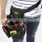 600D wholesale multifunctional belt tool bags electricians