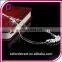 korean summer fashion cute heart-shaped star silver ladies and girls anklets