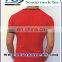Custom scoop neck t shirt for men