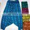 NEW ALADIN 50 PCS OF HAREM PANTS