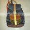 patchwork LEATHER BACKPACK BAGS FROM INDIA