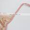 Hot Sales Full Silk Erotic Young Girls See-Through Sexy Mature Nude Color Sex Underwear