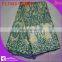 african fabric wholesale african lace fabrics FL1045 black