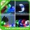 2016 Hot sale of sound activated led bracelet for party
