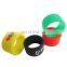 designed for kid, best quality wholesale funny silicone wristband