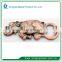 Dubai souvenir plain bottle opener metal