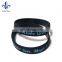 Items to sale bracelet with QR code as free exhibition giveaway
