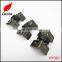 Manufactur small spring box hinge for gift box maker