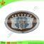 custom women women belt buckle