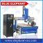 ELE1530-4 5x10ft Cnc Wooden Machine