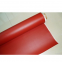 0.8mm Good Chemical Resistance Silicone Coated Fiberglass Fabric for Fireproof