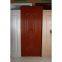 bathroom door skin