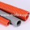 Driflex nonmetallic plastic decorative conduit electrical