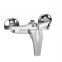 Popular Design Hot and Cold Water brass Bath Shower Mixer faucet