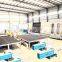 WL3826 Jinan New Semi-automatic Glass Cutting Table