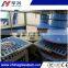 automatic glass plate tempering machine