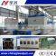 Electric No Mould Bent/bending Glass Tamglass Tempering Furnace