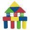 Melors Soft Building Blocks for Toddlers And  Kids with Non Toxic Baby Can Bite And Throw Away Safe & Noise Reduction
