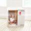 Folder Mat Transformable Portable Toddler Bed