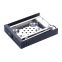 2.5in aluminum SATA anti-shock case hdd adapter hot swap hard drive docking station HDD mobile Rack