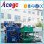 China small/mini gold separating trommel machine for sale