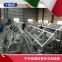 aluminum spacer cnc bending for insulating glass making machine with any shape