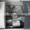 Automatic metal lathe machine cnc CK0640A