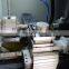 Flat bed linear guide mini cnc lathe machine from HIENCE CK6130A