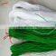 Cucumber net for plant support and improved crop yields