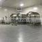 GR-2000 meat fish chicken vacuum marinating rolling and kneading machine