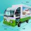 Ce apprive juice kiosk mobile food truck dish trailer coffee bar snack koist