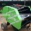 Sale farm use hay and straw baler machine straw baler compress machine