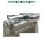 Brush Type Vegetable Washing Machine for America