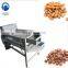 Almonds Nuts Grading Breaking Shelling Machine